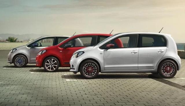 不能再小了，A00级车如何风靡欧洲？