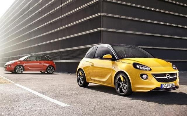 不能再小了，A00级车如何风靡欧洲？