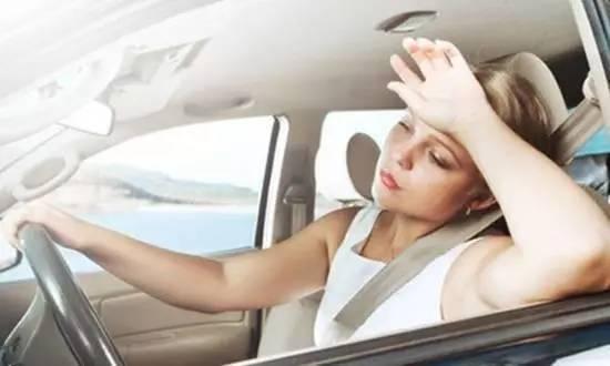 揭秘！为什么自动挡的顺序都是P、R、N、D？