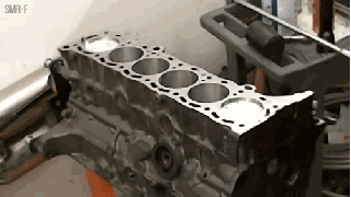 “机油消耗”和“烧机油”是一回事吗？