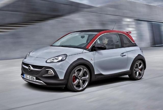 不能再小了，A00级车如何风靡欧洲？