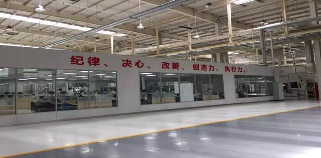 国产车崛起！首款豪华SUV的实力这么6？