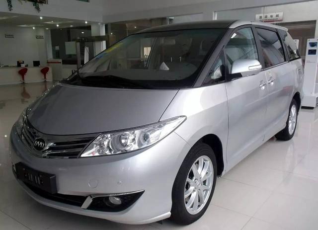 都来评评理！15万买个“面包”车，值么？