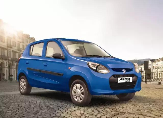 印度人最爱开什么车？看完我有一个绝妙的想法！