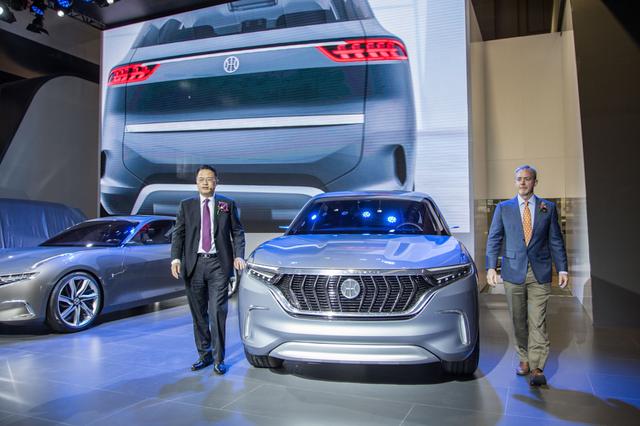 敢为天下先 正道集团“清洁能源车型矩阵”全系首发