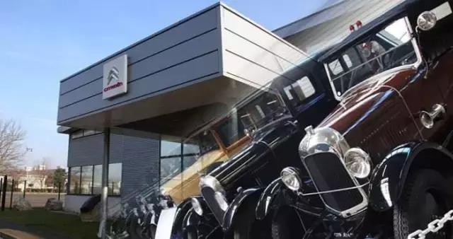 不好好搞生产竟然干旅游？那些成为景区的汽车工厂