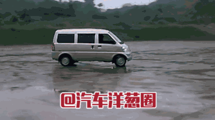 后驱动车的小秘密，快来看一看