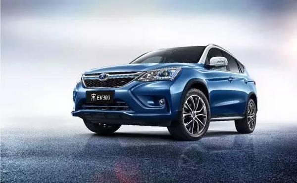 电动未来绿色生态 比亚迪盛典与雄安新区默契还是巧合