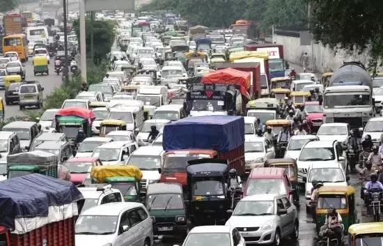 印度人最爱开什么车？看完我有一个绝妙的想法！