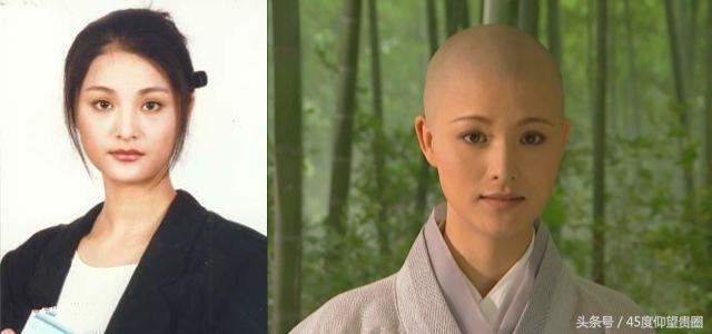 陈丽峰苏岩在张艺谋的电影《活着》中扮演了一个小护士,从此进入娱乐