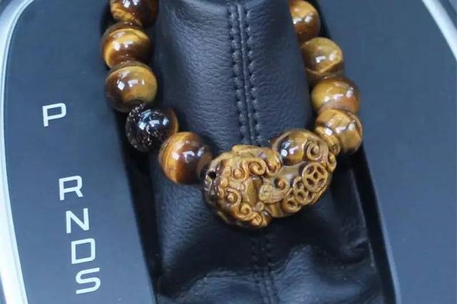 揭秘！为什么自动挡的顺序都是P、R、N、D？