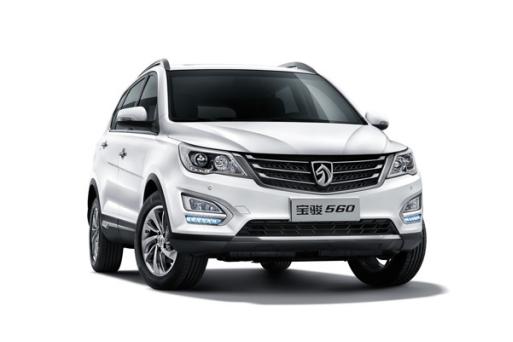 6万元唯一带T 紧凑型SUV幻速S5不可小觑