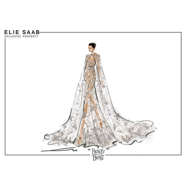 当玛丽莲·梦露穿上它,就连总统先生也会目不