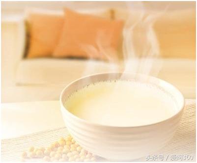 豆浆的营养价值很大,但这种喝法万万要不得!