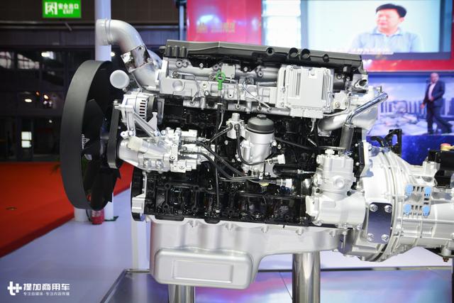 中国重汽为什么做了国内唯一的5缸发动机