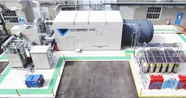 从游艇到发电站，丰田混动有何厉害？