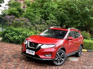 （奇骏，惊喜扑面而来！）