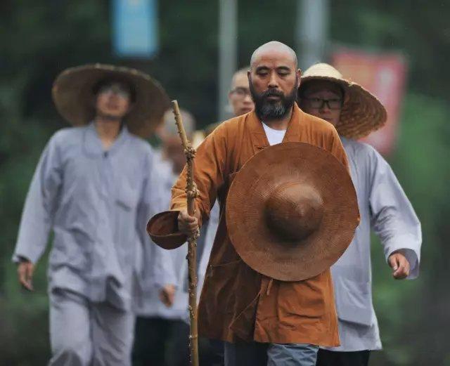 慧明法师心密图片