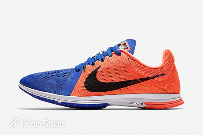 nike zoom streak lt 3