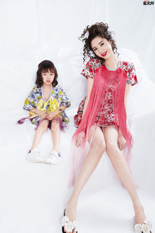 星光邦×李乔丹 十里春风 不如有你