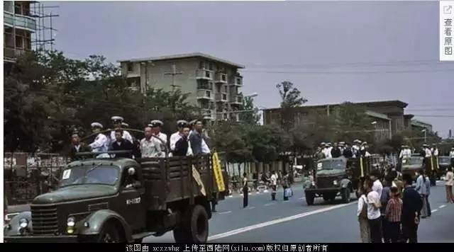 1983年严打直接原因唐山菜刀队拦中央车队