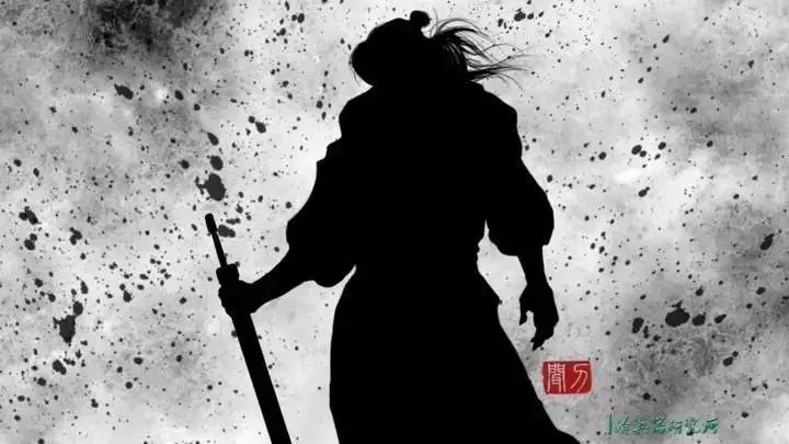 诗仙李白羡慕的古代大侠都是些什么人