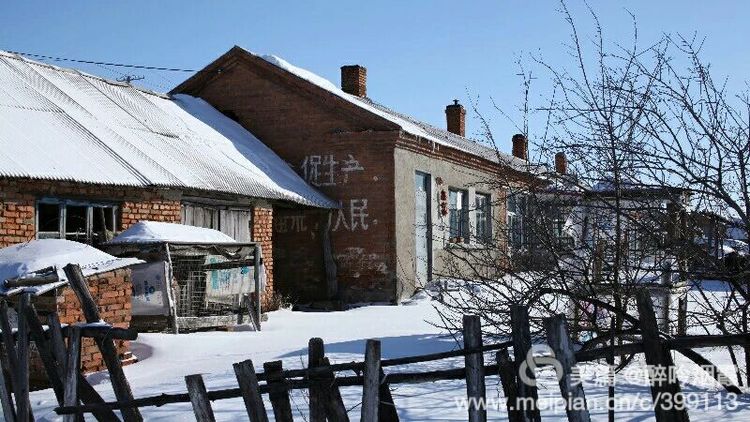 北大荒悠悠岁月从老物件里寻找故事