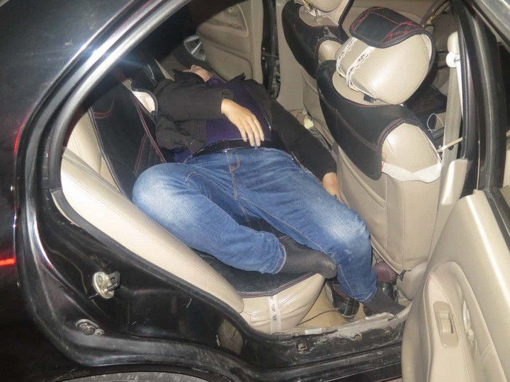 金华一男子酒后猝死 聚餐的8位朋友赔了21万