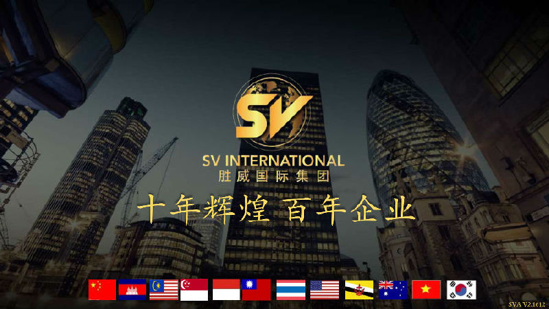 svi官网|SVI胜威国际集团|SVI理财平台