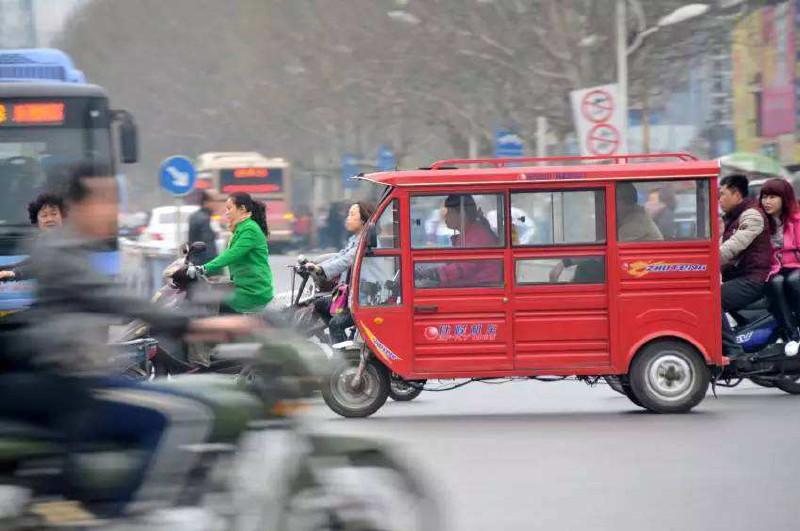 共享單車表示送一百萬人