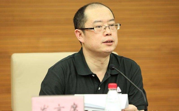 倾听两会的声音全国政协委员重庆第二师范学院院长杜惠平