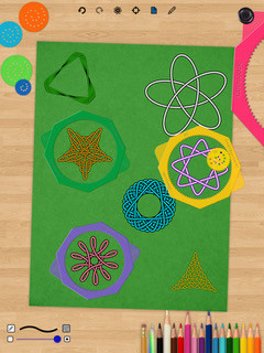 iPad上那些逆天应用你都知道吗？